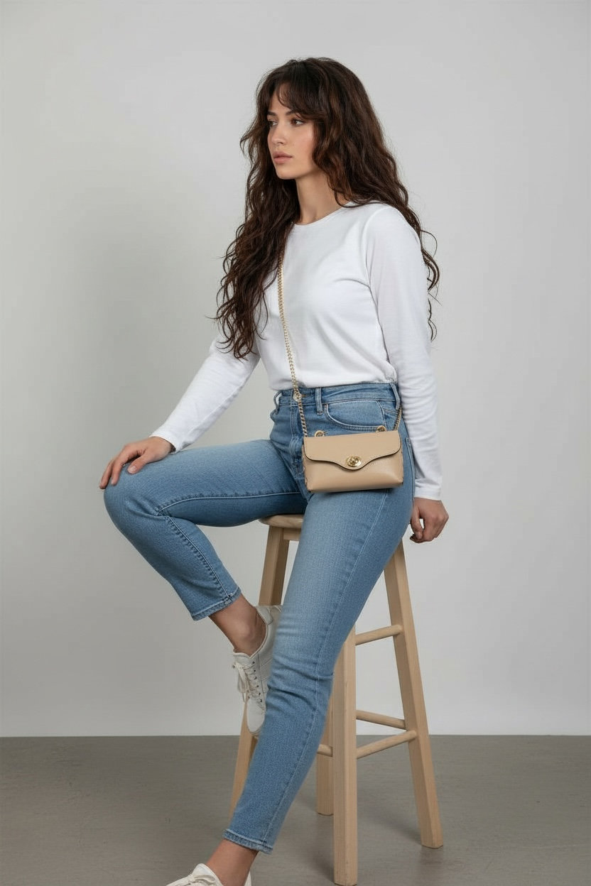 LA PETITE BAG- La Mini Bag