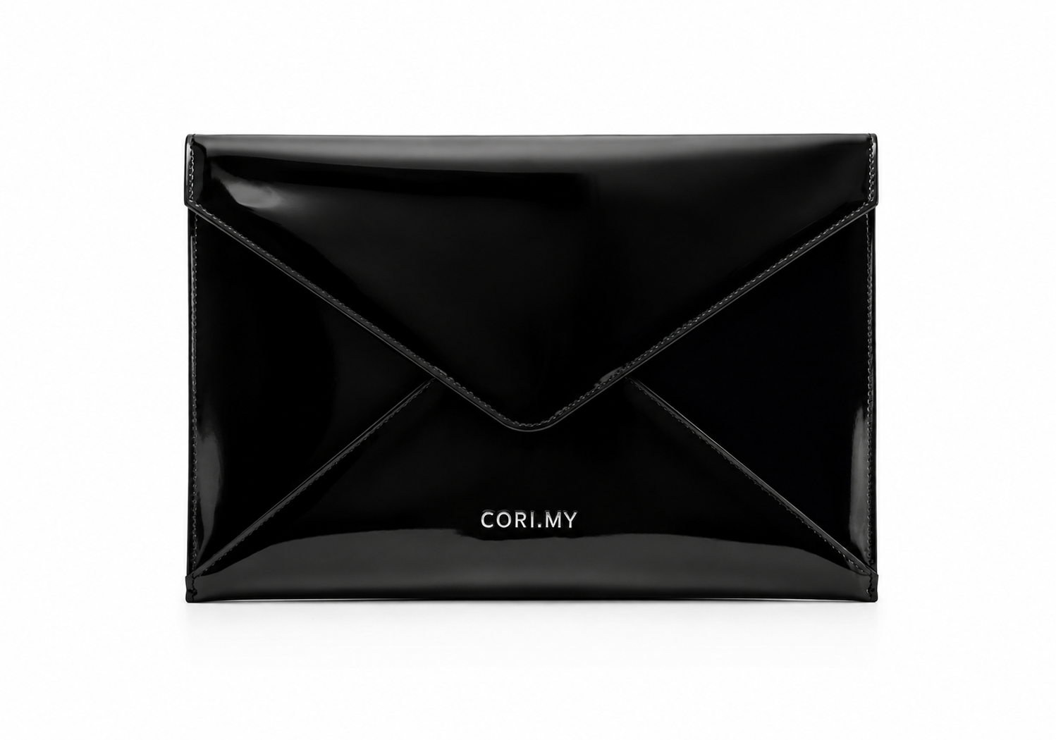 LA CARTIERA FLAT BAG
