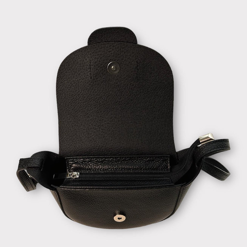 LUNETTE BAG-La mezzaluna