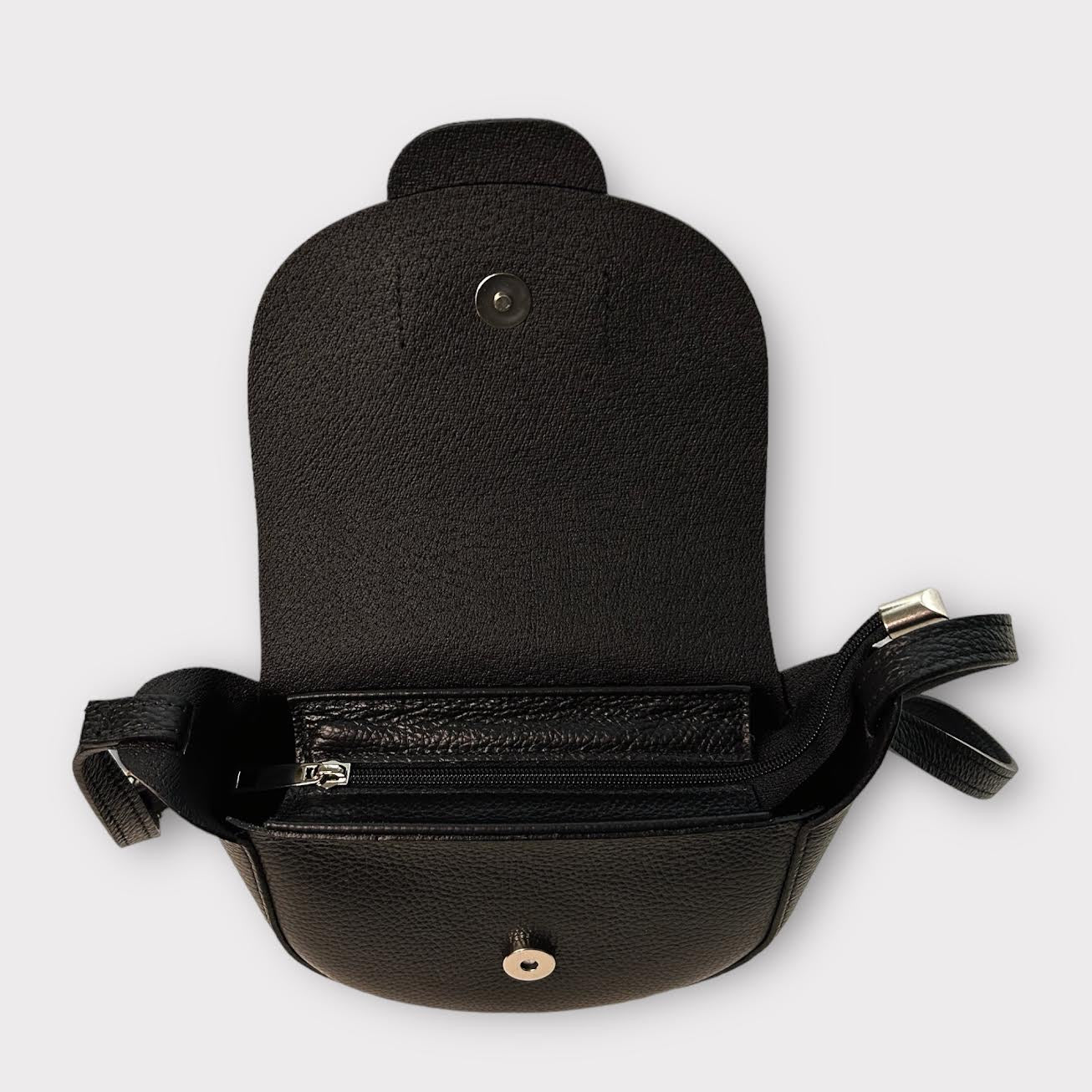 LUNETTE BAG-La mezzaluna