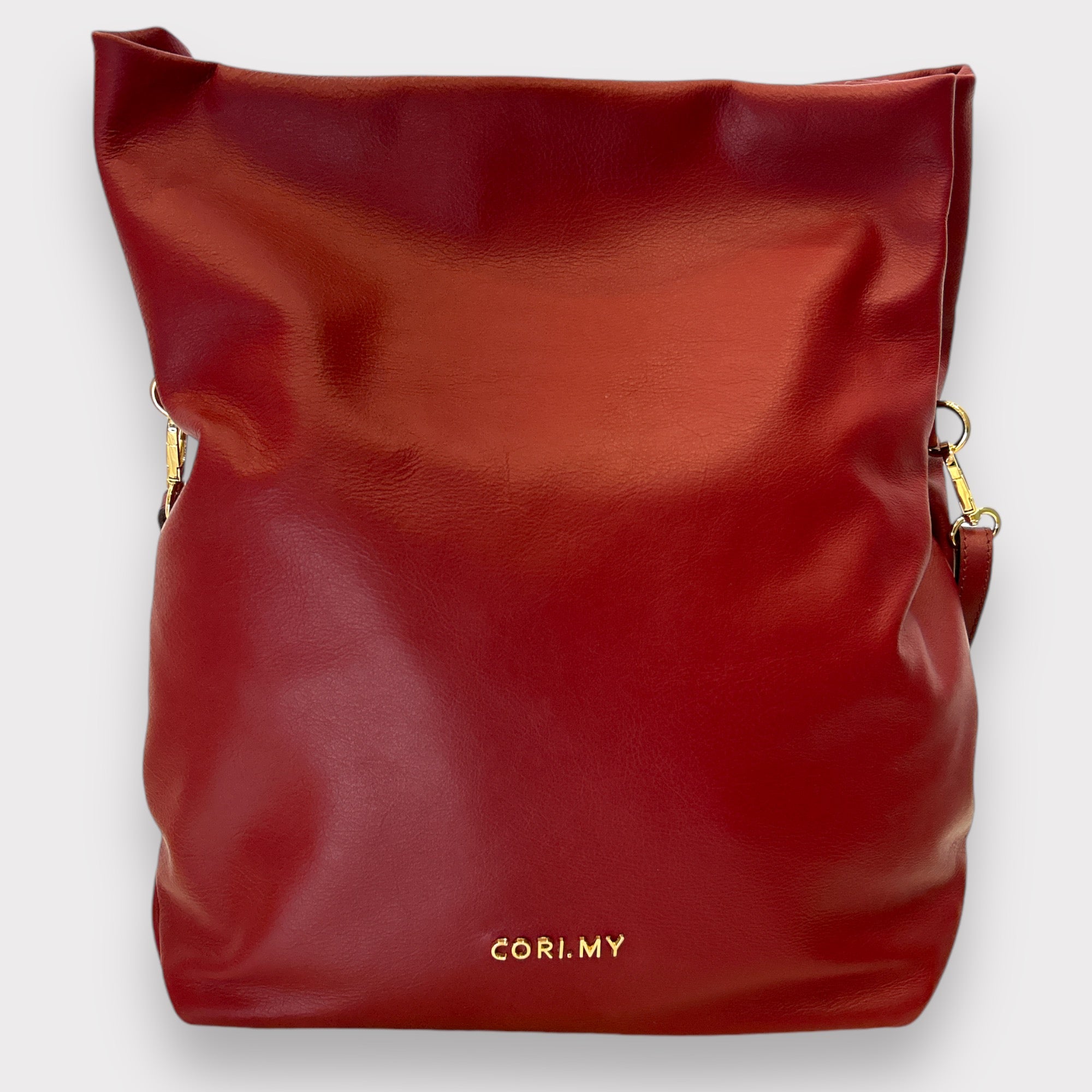 CLASSIC KRAFT BAG- La crossbody
