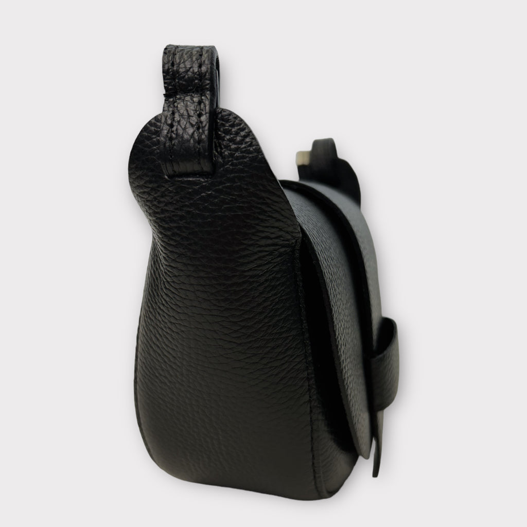 LUNETTE BAG-La mezzaluna