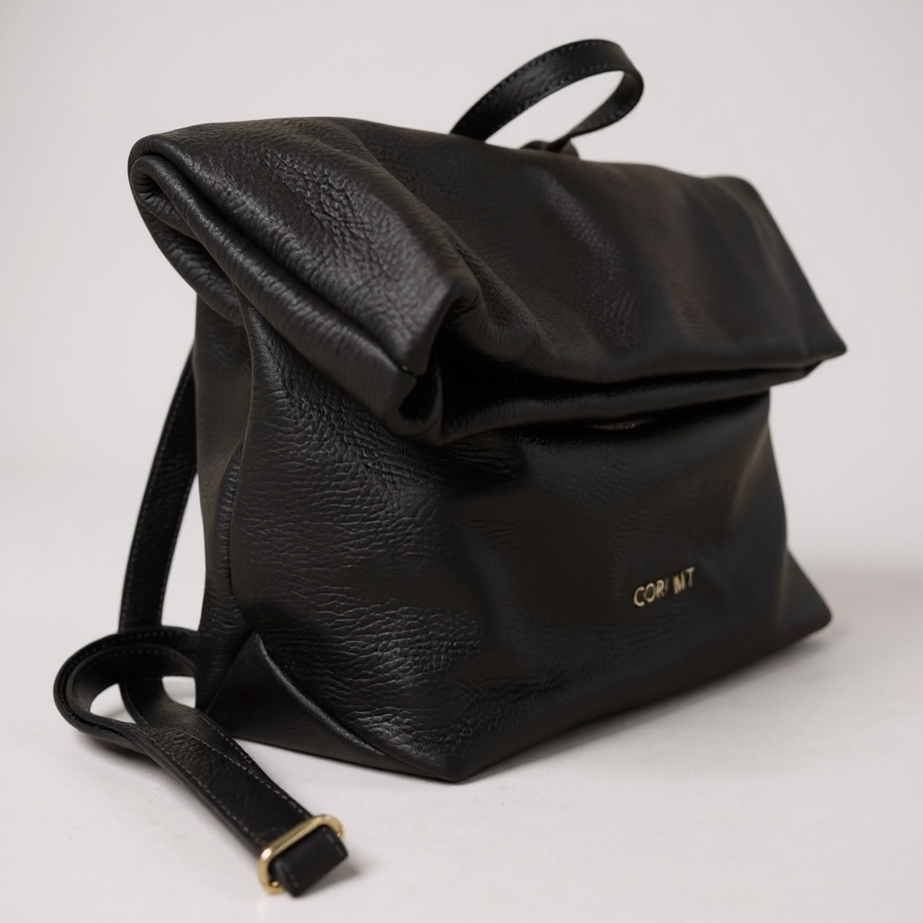 CITY KRAFT BAG —The Backpack