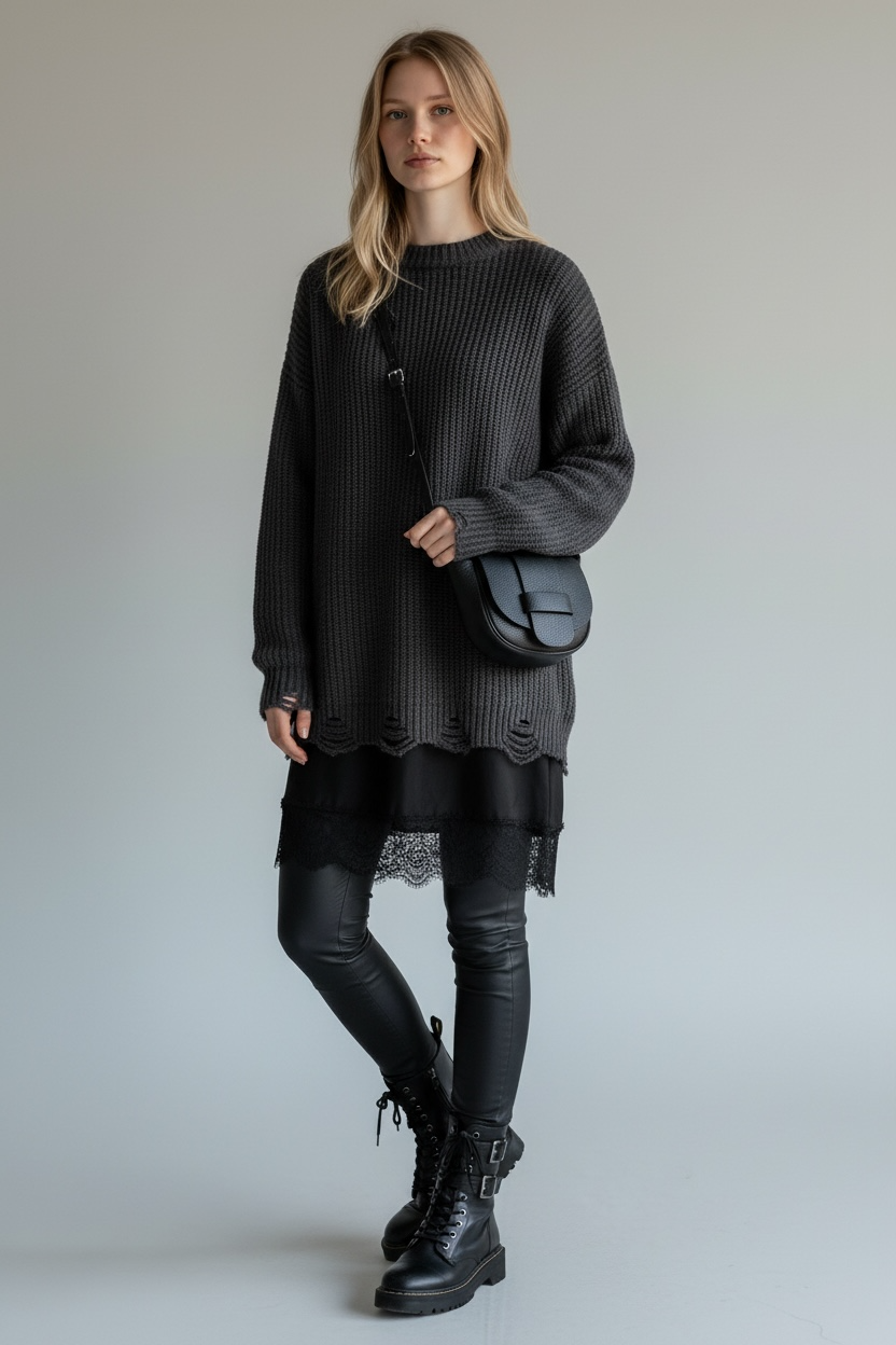 LUNETTE BAG-La mezzaluna