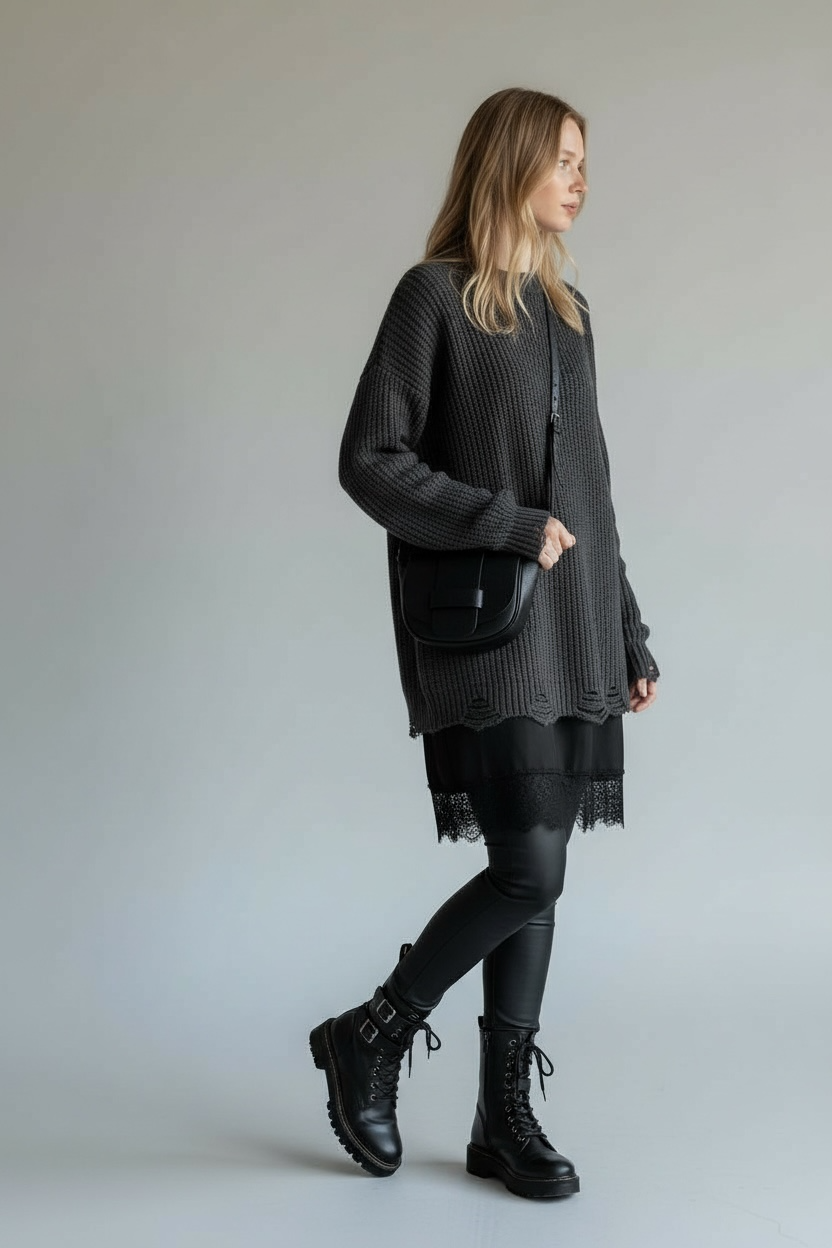 LUNETTE BAG-La mezzaluna