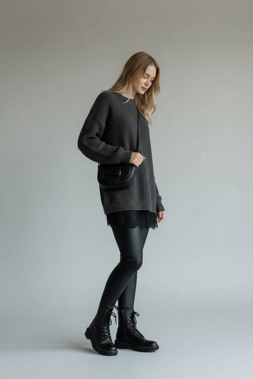 LUNETTE BAG-La mezzaluna