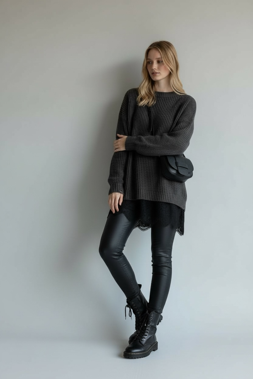 LUNETTE BAG-La mezzaluna