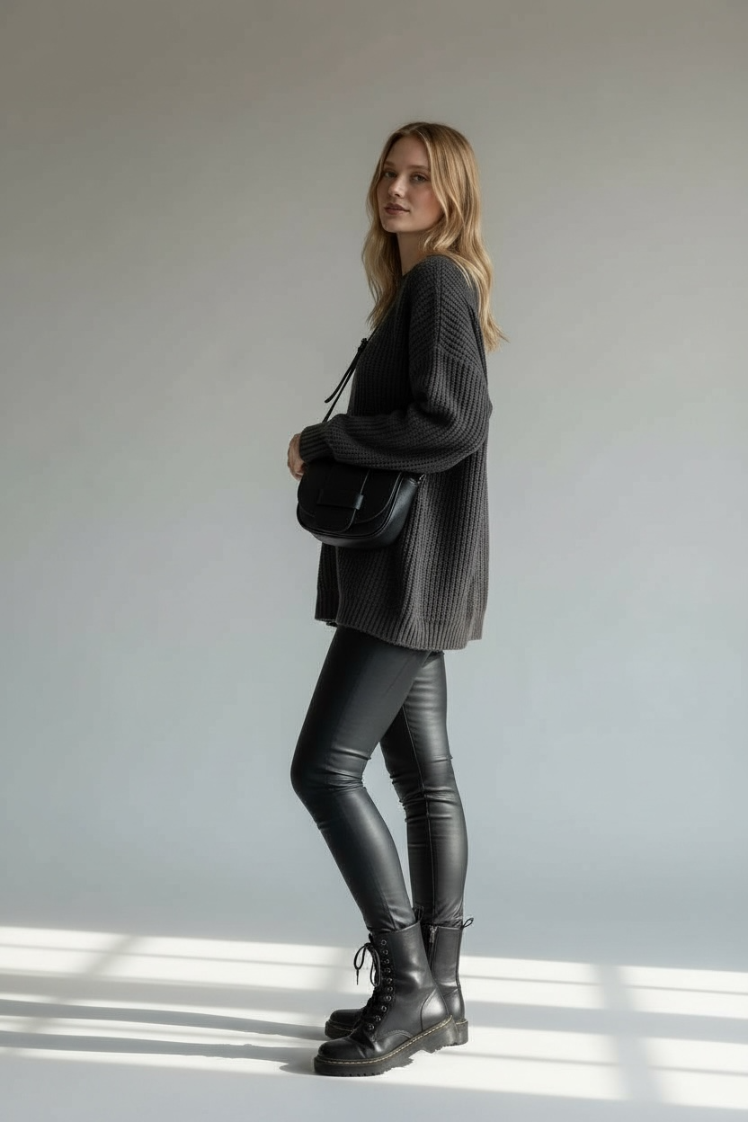 LUNETTE BAG-La mezzaluna