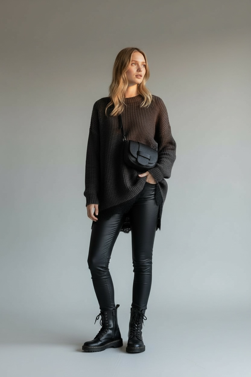 LUNETTE BAG-La mezzaluna