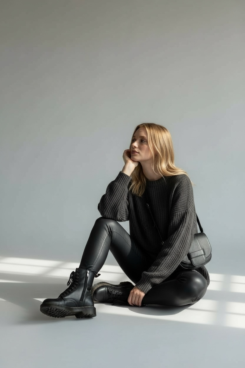 LUNETTE BAG-La mezzaluna