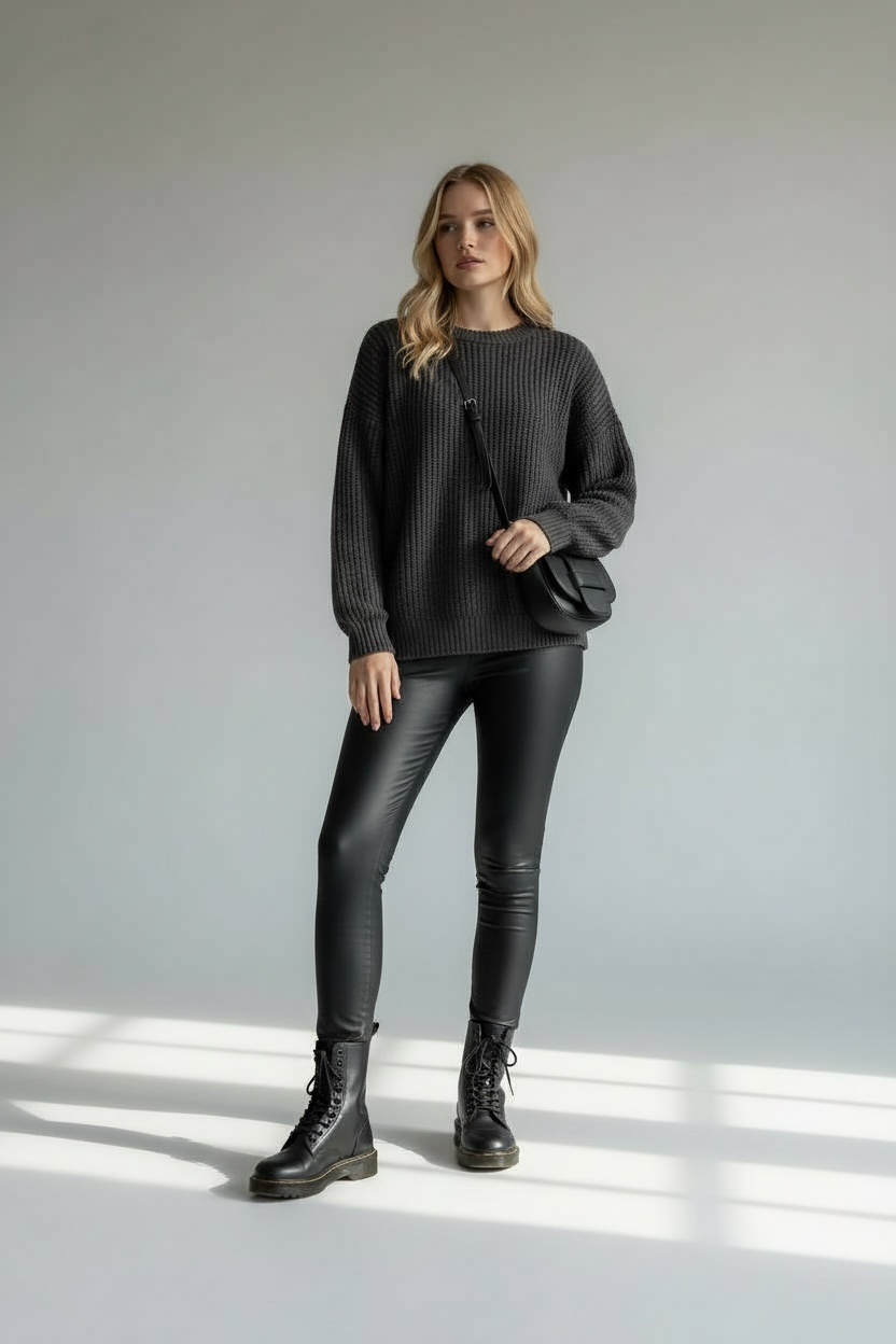 LUNETTE BAG-La mezzaluna