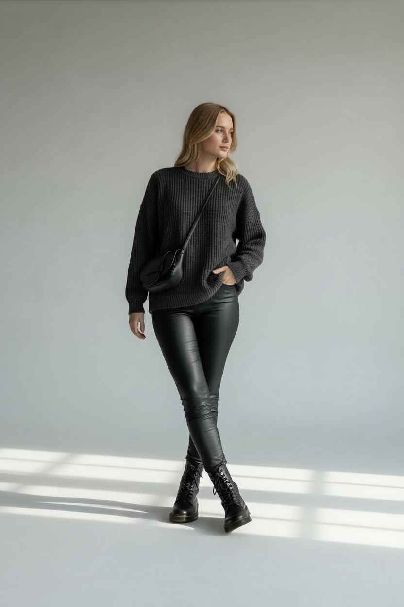 LUNETTE BAG-La mezzaluna