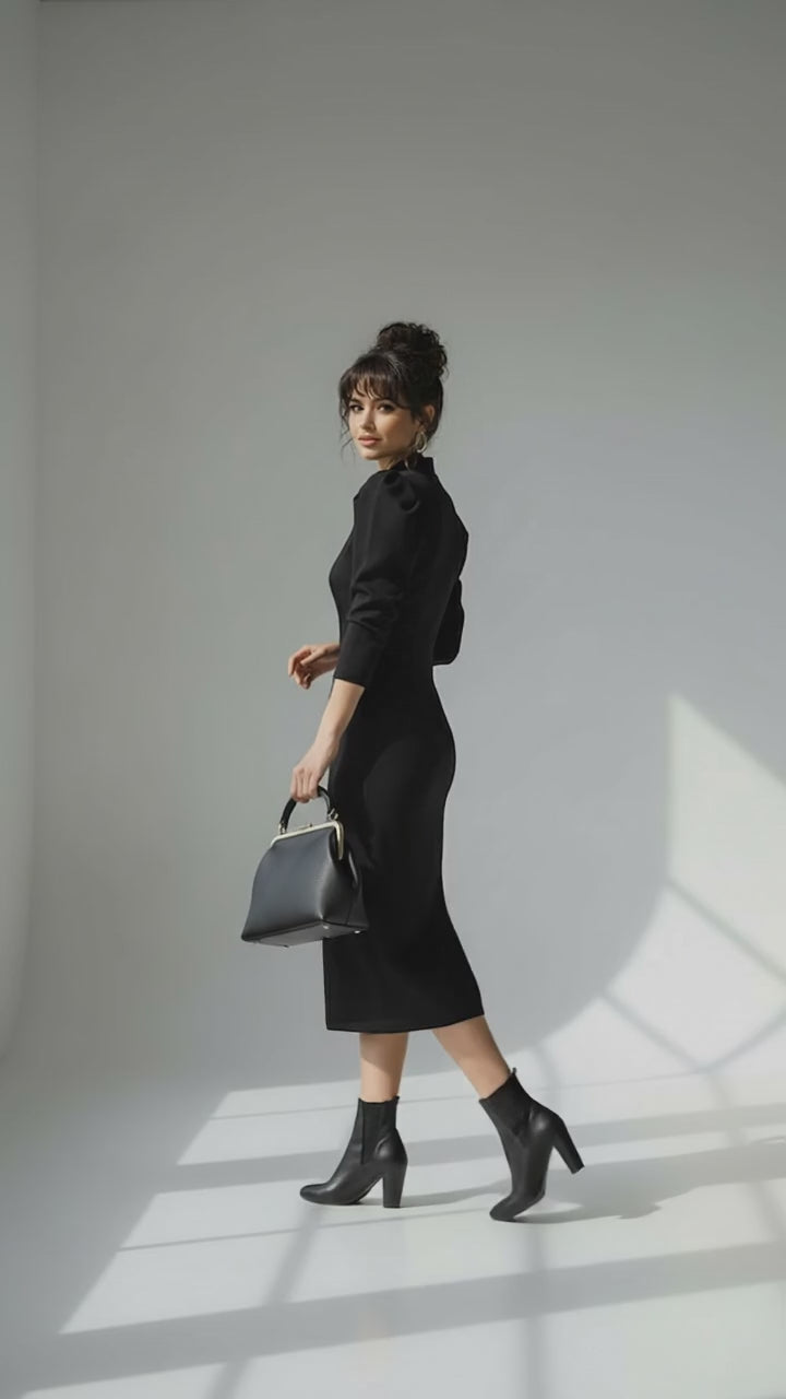 LA MADAME BAG- Vintage Bag